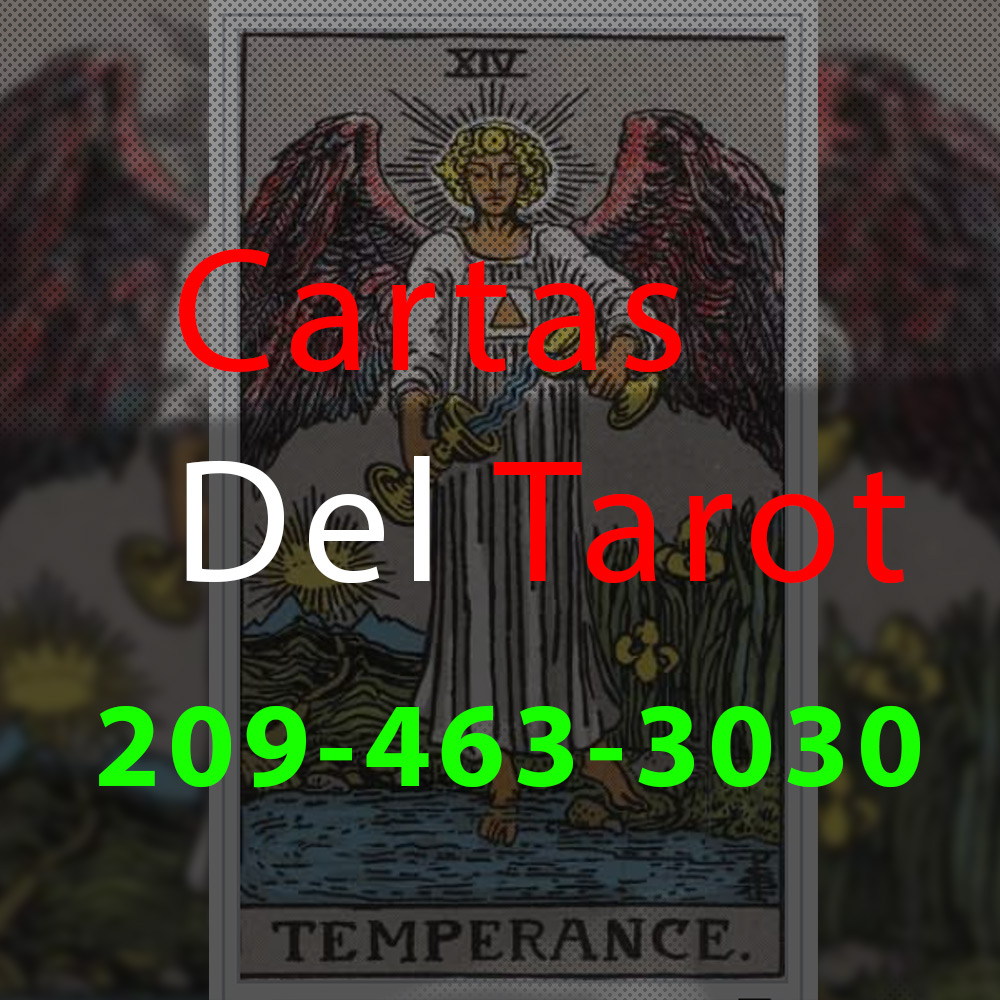 cartas del tarot