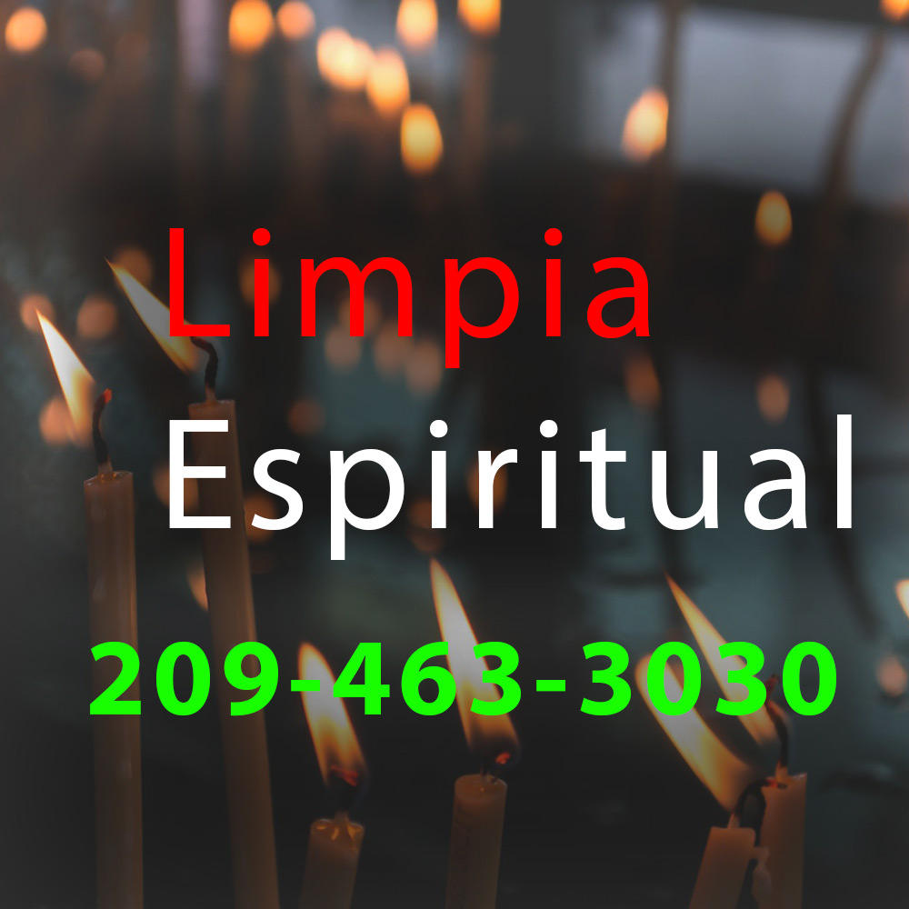 limpia limpia-espiritual
