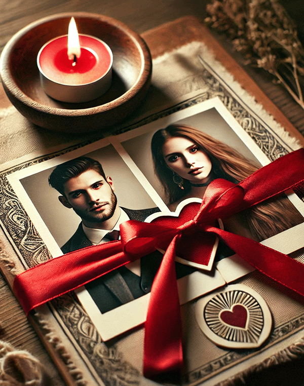 Amarres de Amor Stockton