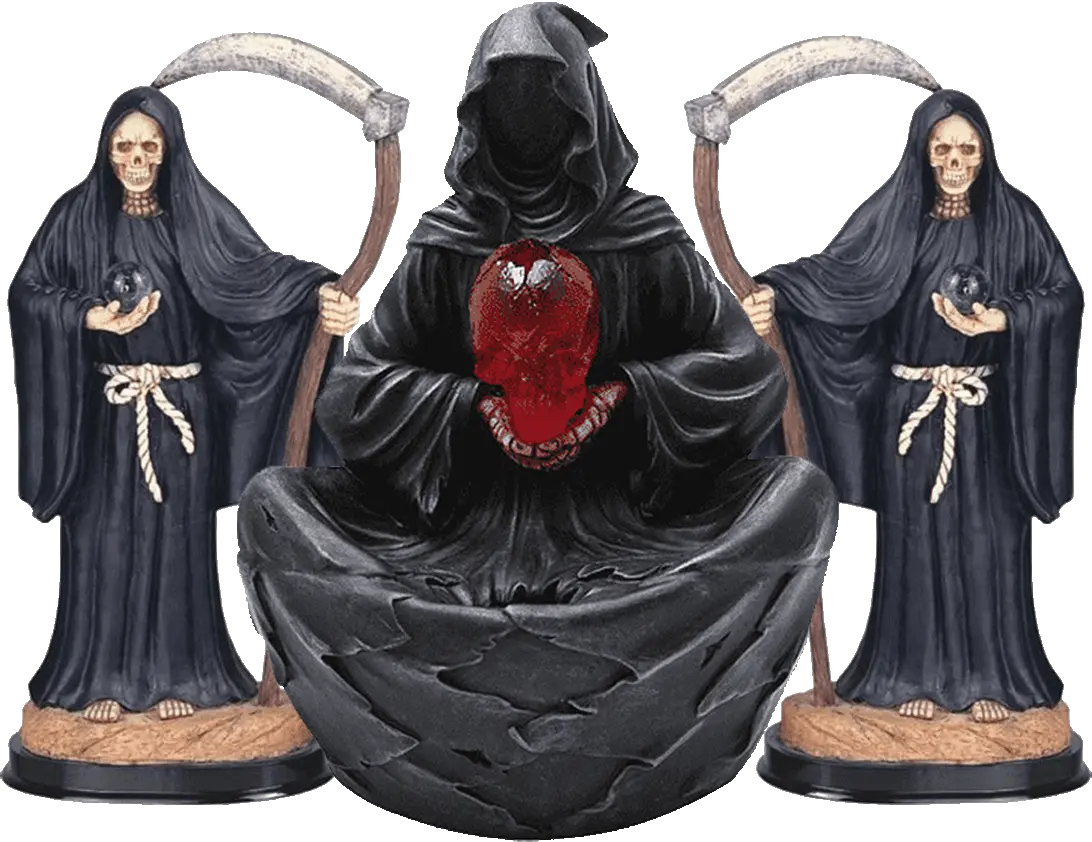 Santa Muerte
